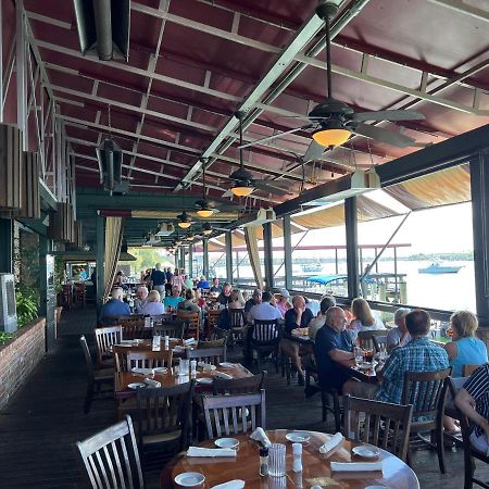 The Riverview Hotel - New Smyrna Beach Exterior foto