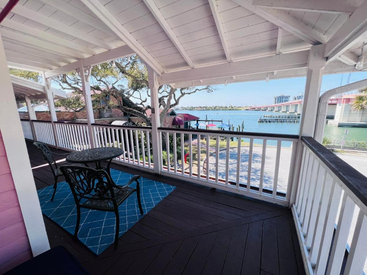 The Riverview Hotel - New Smyrna Beach Exterior foto