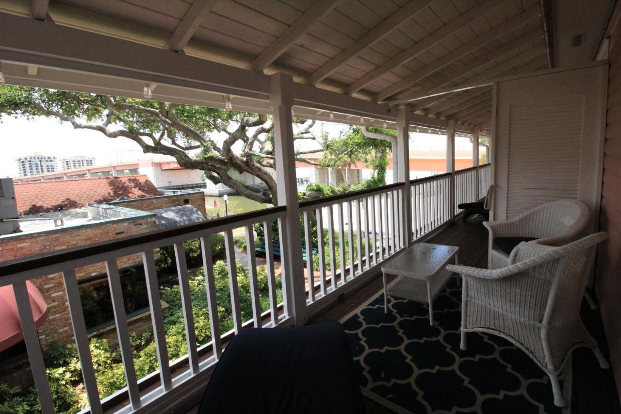 The Riverview Hotel - New Smyrna Beach Exterior foto